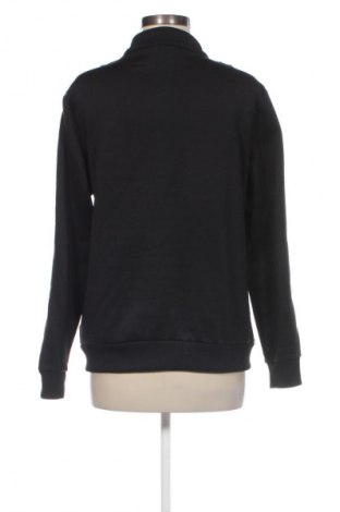 Дамско спортно горнище Adidas, Размер XL, Цвят Черен, Цена 28,12 €