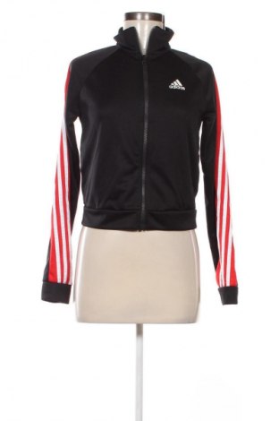 Dámský sportovní vrch  Adidas, Velikost S, Barva Černá, Cena  779,00 Kč