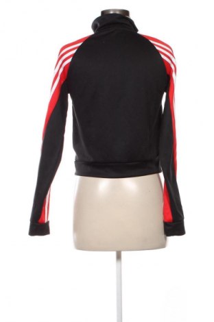 Dámský sportovní vrch  Adidas, Velikost S, Barva Černá, Cena  779,00 Kč