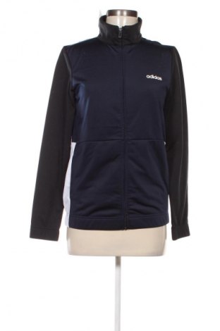Bluză trening de femei Adidas, Mărime S, Culoare Multicolor, Preț 163,99 Lei