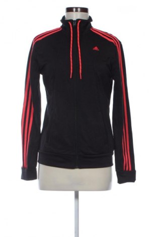 Damen Sportoberteil Adidas, Größe M, Farbe Schwarz, Preis € 33,99