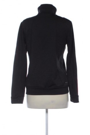 Damen Sportoberteil Adidas, Größe M, Farbe Schwarz, Preis € 33,99