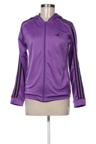 Női sport felső Adidas, Méret S, Szín Lila, Ár 12 979 Ft