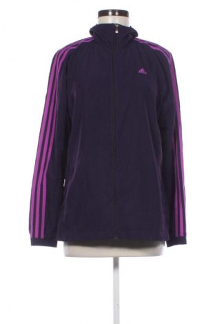 Női sport felső Adidas, Méret M, Szín Lila, Ár 12 979 Ft