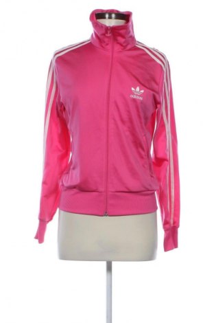 Damen Sportoberteil Adidas Originals, Größe M, Farbe Rosa, Preis € 33,99