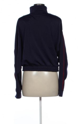 Női sport felső Bershka, Méret M, Szín Kék, Ár 10 569 Ft