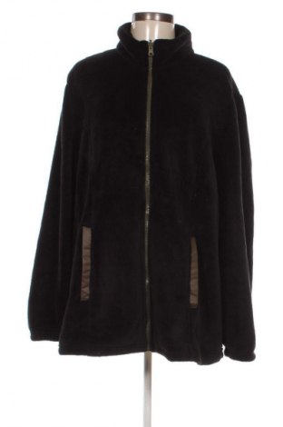 Bluză trening de femei Bpc Bonprix Collection, Mărime XXL, Culoare Negru, Preț 132,99 Lei