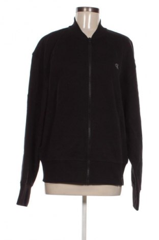 Dámský sportovní vrch  Calvin Klein Jeans, Velikost M, Barva Černá, Cena  3 249,00 Kč