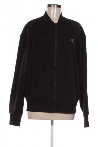 Női sport felső Calvin Klein Jeans, Méret M, Szín Fekete, Ár 31 299 Ft