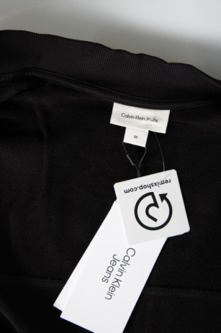 Női sport felső Calvin Klein Jeans, Méret M, Szín Fekete, Ár 31 299 Ft