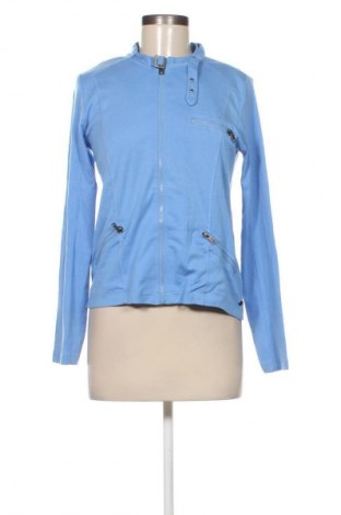 Damen Sportoberteil Cecil, Größe S, Farbe Blau, Preis € 53,99