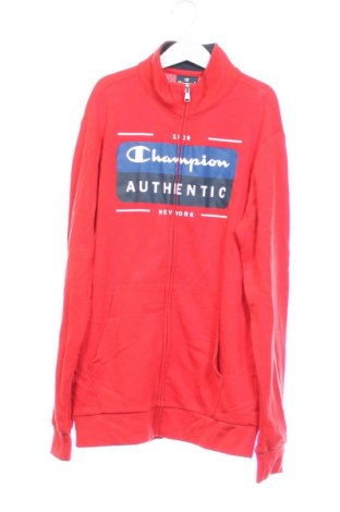 Dámsky športový vrch  Champion, Veľkosť XL, Farba Červená, Cena  19,95 €