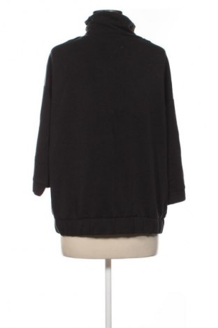 Bluză trening de femei Comma,, Mărime M, Culoare Negru, Preț 367,99 Lei