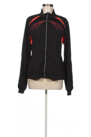 Damen Sportoberteil Craft, Größe L, Farbe Schwarz, Preis € 33,99