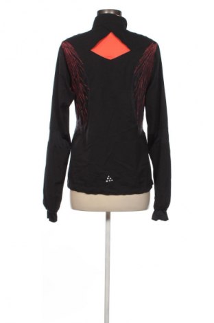 Damen Sportoberteil Craft, Größe L, Farbe Schwarz, Preis € 33,99