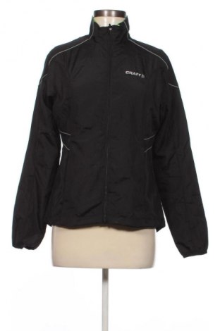 Damen Sportoberteil Craft, Größe S, Farbe Schwarz, Preis 33,99 €