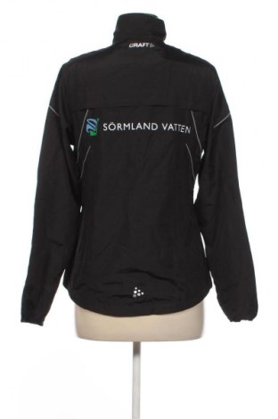 Damen Sportoberteil Craft, Größe S, Farbe Schwarz, Preis 33,99 €