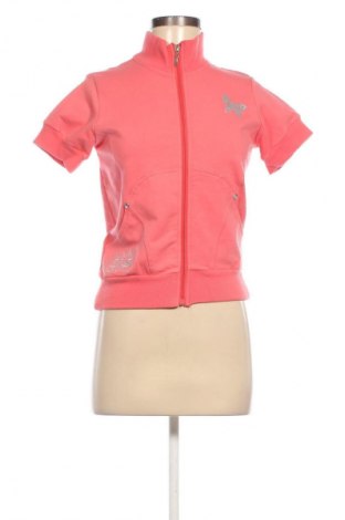 Damen Sportoberteil Diamond, Größe XS, Farbe Rosa, Preis 17,39 €