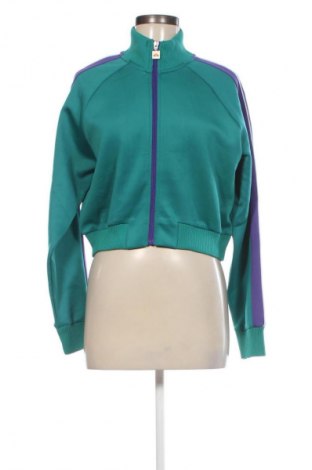 Dámsky športový vrch  Ellesse, Veľkosť M, Farba Zelená, Cena  44,95 €