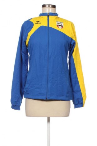 Damska bluza sportowa Erima, Rozmiar XS, Kolor Kolorowy, Cena 127,99 zł