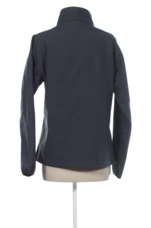 Damen Sportoberteil James & Nicholson, Größe L, Farbe Grau, Preis 26,99 €