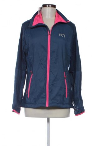 Damen Sportoberteil Kari Traa, Größe M, Farbe Blau, Preis 33,99 €