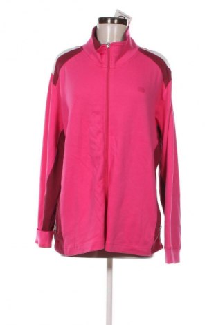 Damen Sportoberteil Manguun, Größe XXL, Farbe Rosa, Preis € 27,99