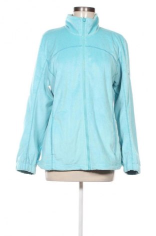Damen Sportoberteil McKinley, Größe L, Farbe Blau, Preis 23,99 €