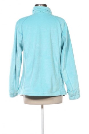 Damen Sportoberteil McKinley, Größe L, Farbe Blau, Preis 23,99 €