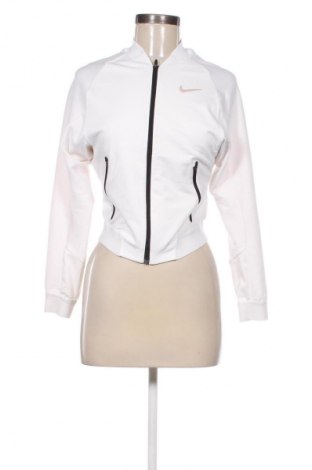 Dámský sportovní vrch  Nike, Velikost XS, Barva Bílá, Cena  523,00 Kč