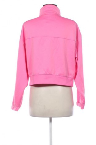 Bluză trening de femei Nike, Mărime M, Culoare Roz, Preț 163,99 Lei