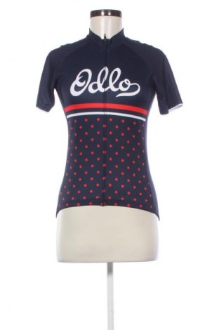 Damska bluza sportowa Odlo, Rozmiar S, Kolor Kolorowy, Cena 111,99 zł