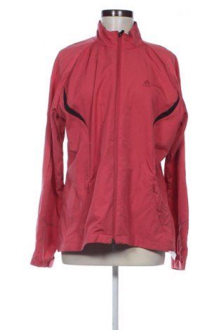 Damen Sportoberteil Odlo, Größe XL, Farbe Rosa, Preis 23,99 €