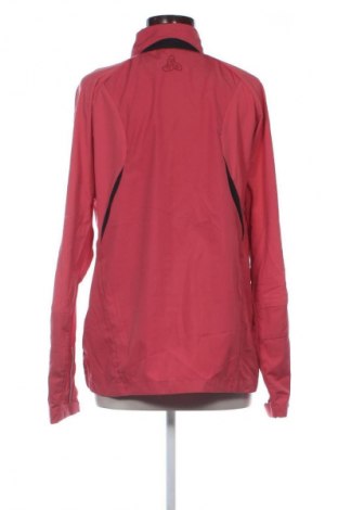Damen Sportoberteil Odlo, Größe XL, Farbe Rosa, Preis 23,99 €