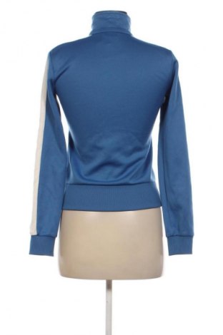 Bluză trening de femei PUMA, Mărime XS, Culoare Albastru, Preț 163,99 Lei