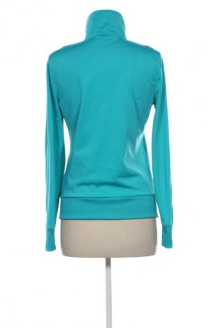 Bluză trening de femei PUMA, Mărime M, Culoare Albastru, Preț 163,99 Lei