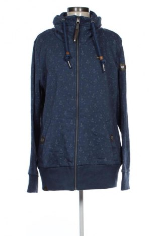 Bluză trening de femei Ragwear, Mărime XXL, Culoare Multicolor, Preț 115,99 Lei