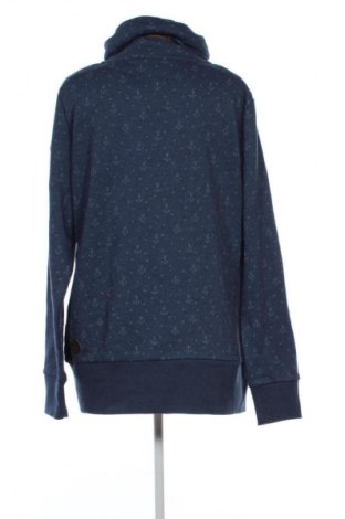 Bluză trening de femei Ragwear, Mărime XXL, Culoare Multicolor, Preț 115,99 Lei