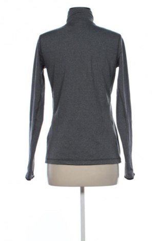 Damen Sportoberteil Reebok, Größe M, Farbe Grau, Preis 33,99 €