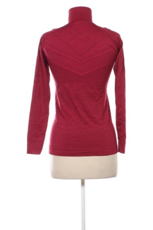 Damen Sportoberteil SOC, Größe S, Farbe Rot, Preis 23,99 €