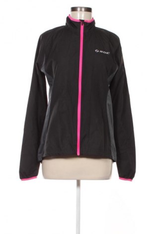Damen Sportoberteil SOC, Größe M, Farbe Schwarz, Preis 23,99 €