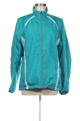 Damen Sportoberteil Shamp, Größe M, Farbe Grün, Preis € 27,99