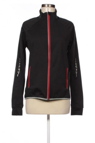 Damen Sportoberteil Shamp, Größe S, Farbe Schwarz, Preis € 27,99