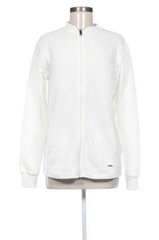 Damen Sportoberteil Smog, Größe M, Farbe Weiß, Preis € 19,95