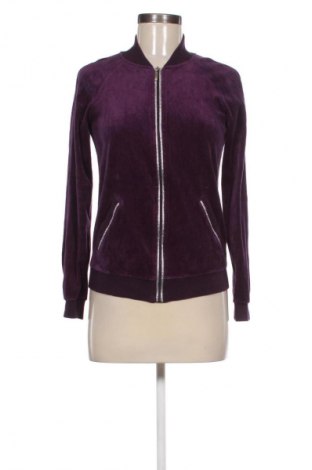 Damska bluza sportowa Tezenis, Rozmiar S, Kolor Fioletowy, Cena 89,66 zł