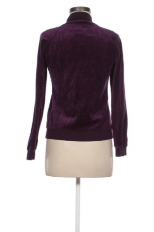 Damska bluza sportowa Tezenis, Rozmiar S, Kolor Fioletowy, Cena 89,66 zł