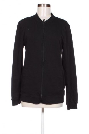 Dámsky športový vrch  Tom Tailor, Veľkosť M, Farba Čierna, Cena  19,95 €