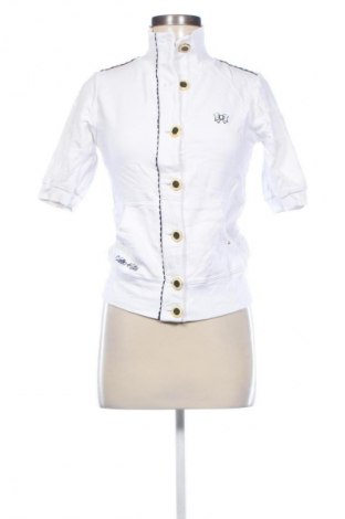 Damen Sportoberteil Unbranded, Größe M, Farbe Weiß, Preis € 27,99