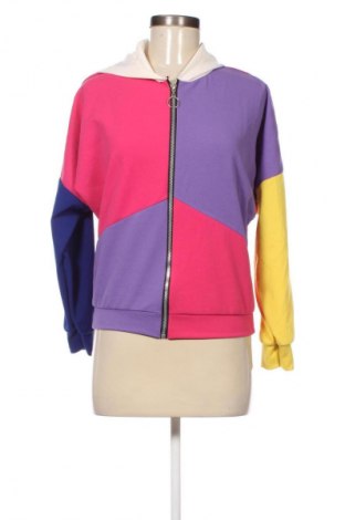 Damen Sweatshirt Unbranded, Größe M, Farbe Mehrfarbig, Preis € 27,99