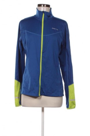 Damen Sportoberteil Unbranded, Größe M, Farbe Blau, Preis 26,99 €